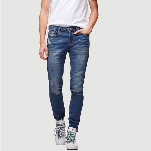 Frame Denim Other - FRAME | L’Homme Skinny Jeans Sz. 36